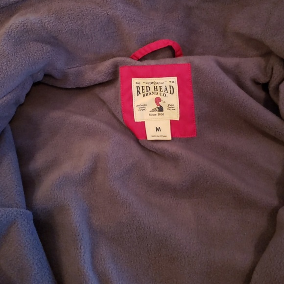 Jacket (winter) - Picture 3 of 4